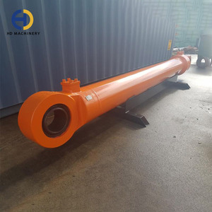 EX2500 EX1900 EX1200 EX2600-6 escavatore braccio braccio secchio cilindro 4414137 4469557 4436678 - Product Image 2