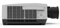 Proyector láser de holograma Flyin 30000 4K 7D con 3LCD lúmenes ANSI para construcción al aire libre Mapeo 3D Proyección de lugar grande