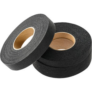 Gran oferta, 1cm, 1,2 cm, 1,5 cm, 2cm, 2,5 cm, 3cm, cintas para dobladillo de hierro, accesorios para prendas de vestir, <span class=keywords><strong>cinta</strong></span> web para dobladillo negro/blanco - Product Image 3