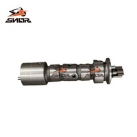 Árbol de Levas para Motocicleta SNOR, para ATV Polaris Sportsman 500cc 450cc