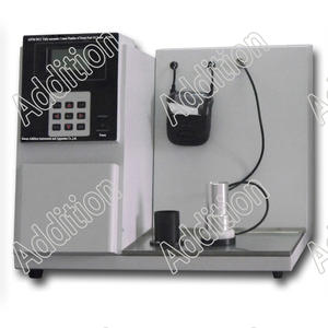 Analizador Automático de Número de Cetano ASTM D6890, Analizador de Número de Octano, Analizador de Valor de Octano para Combustible Diésel - Product Image 4