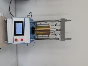Équipement entièrement automatique de test de sol CBR, machine d'essai de résistance à la compression par rapport de charge - Product Image 4