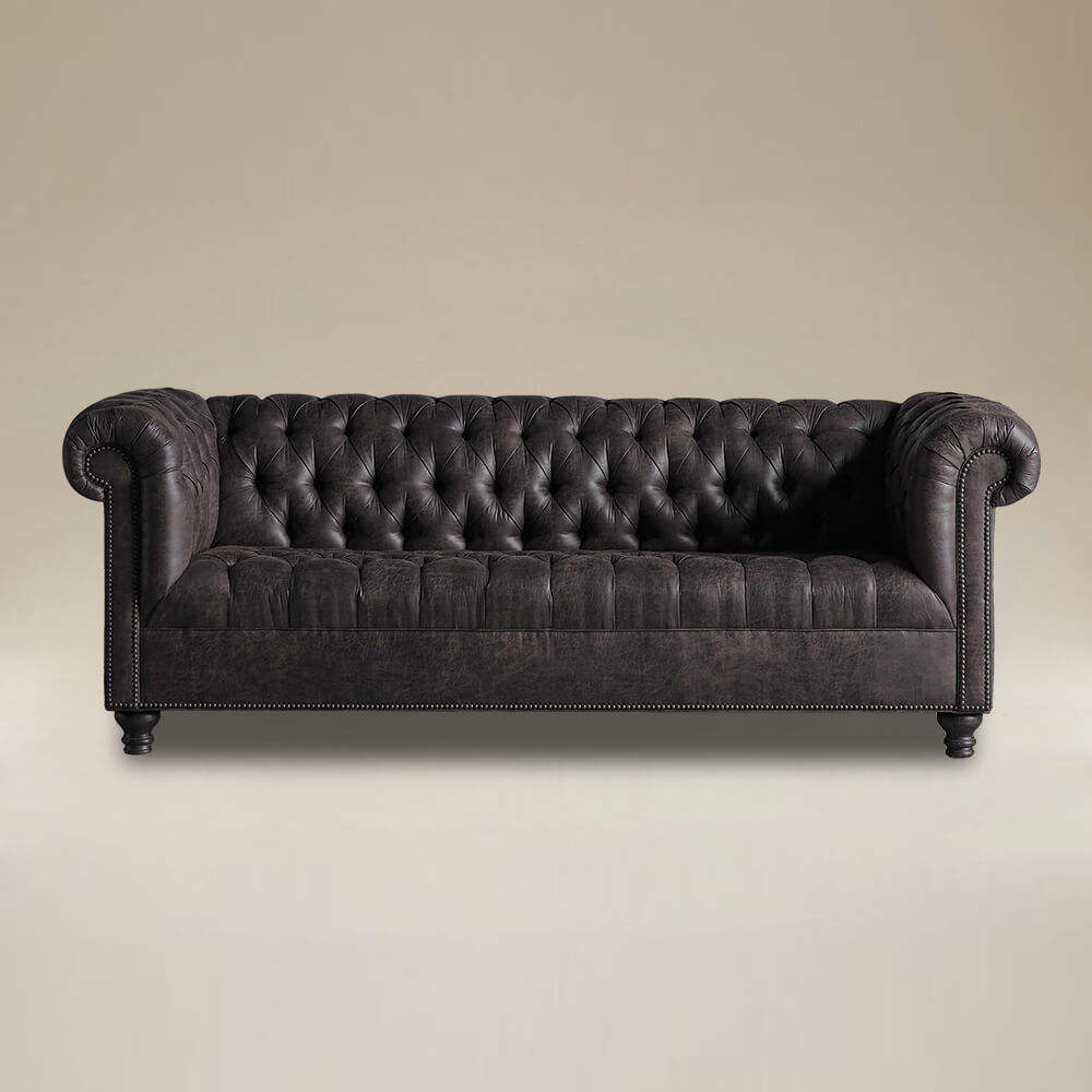 นอร์เร สตีล