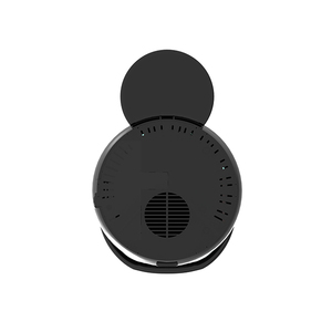 Household Smart Touch Control Glass Liner Smart 3.5L Water Tank Capacity Electric Small Molecular Thermo Pot for Coffee/Milk/Tea - Product Image 5