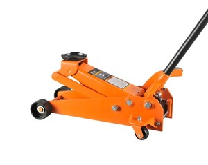 Cric hydraulique <span class=keywords><strong>Baoding</strong></span> 2 tonnes, cric hydraulique pour voiture, cric de levage de plancher - Product Image 5
