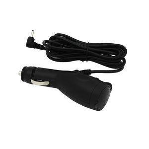 Cargador de <span class=keywords><strong>Coche</strong></span> con Puerto para Encendedor de Cigarrillos, Interfaz DC de 3.5mm, Salida de 12V 2A, Fusible de 3A, Incluye Estuche de EVA para Detector de Radar - Product Image 4