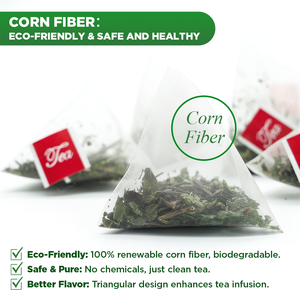 Chinaherbs Té de menta verde seco orgánico Menta verde Hoja de menta seca Especias de calidad premium Hierbas Bolsas de té a la venta