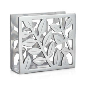 Crystal Handmade Napkin Dispenser Iron Countertop Napkin <b>Holder</b>/<b>Tissue</b> <b>Holder</b>/Paper Box for <b>Kitchen</b> Hotels Restaurants Home Use - Product Image 6