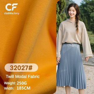 250G lourd tricoté polaire coton <span class=keywords><strong>tissu</strong></span> décontracté Fit Design pour femmes filles pulls décontractés printemps automne vêtements de détente - Product Image 1