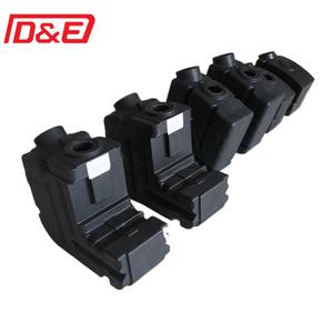 Nouveau réservoir d'urée en plastique portable de haute qualité professionnel noir 16L pour voiture camion CNDE - Product Image 3