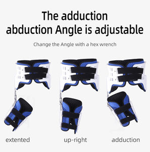 Профессиональный медицинский фиксированный бандаж - Product Image 5