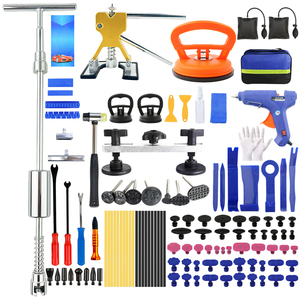 Vente en gros directe usine : Outils de réparation de carrosserie automobile, composants de <span class=keywords><strong>débosselage</strong></span> <span class=keywords><strong>sans</strong></span> <span class=keywords><strong>peinture</strong></span> pour la réparation des bosses de grêle - Product Image 1