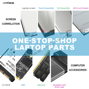 หน้าจอแล็ปท็อปขนาด1920*1080ขนาด15.6นิ้วบาง40พินหน้าจอ144Hz FHD 45% แล็ปท็อป NTSC - Product Image 6