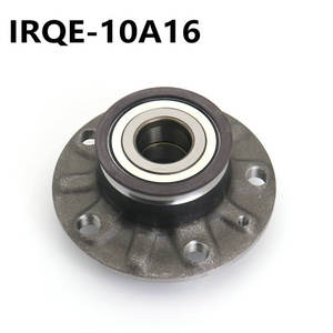 Rodamiento de Cubo de Rueda 1K0 598 611 para Volkswagen Seat, 30mm de Diámetro Interior, Pieza de Repuesto Nueva - Product Image 3