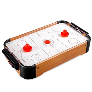 Juego <span class=keywords><strong>de</strong></span> Mesa <span class=keywords><strong>de</strong></span> <span class=keywords><strong>Hockey</strong></span> <span class=keywords><strong>de</strong></span> Aire Personalizado, Juego <span class=keywords><strong>de</strong></span> Mesa <span class=keywords><strong>de</strong></span> <span class=keywords><strong>Hockey</strong></span> sobre <span class=keywords><strong>Hielo</strong></span> <span class=keywords><strong>de</strong></span> Madera, Juego <span class=keywords><strong>de</strong></span> Mesa para Interiores - Product Image 1