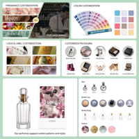 Fabrication ENO OEM ODM de parfum masculin de qualité supérieure, parfum durable, solution de marque privée, parfum oriental