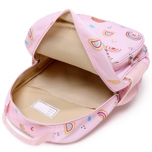 <span class=keywords><strong>Mochila</strong></span> Personalizada para Niños Pequeños, Niños y Niñas, Mini <span class=keywords><strong>Mochila</strong></span> <span class=keywords><strong>Pequeña</strong></span>, <span class=keywords><strong>Mochila</strong></span> Mediana 900D, Linda <span class=keywords><strong>Mochila</strong></span> de Dibujos Animados, Mochilas Escolares con Logotipo Personalizado - Product Image 5