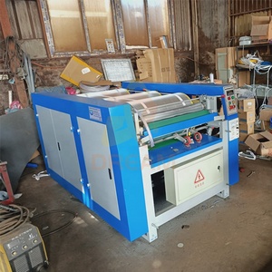 Automatic Paper Bag Printer <b>Machine</b> Small Plastic Woven Gunny Bag <b>Printing</b> <b>Machine</b> - Product Image 4