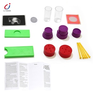 <span class=keywords><strong>Set</strong></span> di Giochi e Accessori per Bambini Chengji, Kit di <span class=keywords><strong>Trucchi</strong></span> Magici, Articoli per Feste, Giochi di Magia per Bambini - Product Image 2