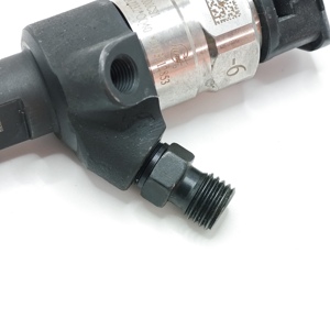 Inyector de Acero Yunnei Nuevo de Alta Calidad para Motor YN4100QB - Conjunto de Inyector OEM HA1155 YN4A-2232, YN4A-2232 de Alta Calidad - Product Image 5