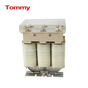 A81L-0001-0184 FANUC Pièces de système d'origine neuves, Réacteur de résistance A81L-0001-0184, Pièces PLC - Product Image 6