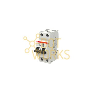 ABB 2CDS282001R0021 - Nuovo - Product Image 1
