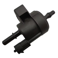 Válvula de Purga de Canister 0280142505 55576071 para Buick/Cadillac, Piezas de Repuesto Originales para Motor