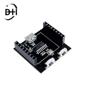 Placa de Desarrollo ESP8266 con WIFI Serial, Módulo ESP-12F, Mini Nodemcu - Product Image 3