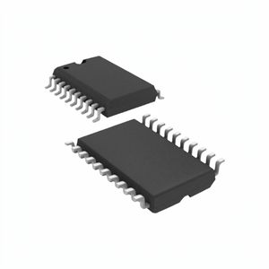 20 SOIC (0.295", 7.50mm de Ancho) SN74BCT2244DW CI BUF NO INVERSOR 5.5V 20SOIC Componentes de Circuito Electrónico Lógico - Product Image 1