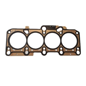 Guarnizione della testata del motore Auto 058103383K per Volkswagen Audi A4 TT Seat Ibiza Leon 1.8L nuovo - Product Image 1