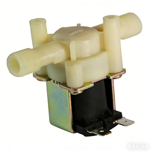 Válvula de Entrada para Dispensador de Agua <span class=keywords><strong>Beko</strong></span>, Siemens, Whirlpool, Electrolux, Gorenje, Hoover, Candy (G1/4''*G1/4'') - Product Image 3