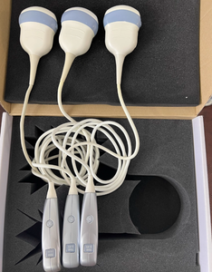 RAB2-6-RS de sonde à ultrasons 3D/4D incurvée pour réparation de transducteur à ultrasons RAB2-6-RS de sonde à ultrasons de puissance électronique en vente - Product Image 4