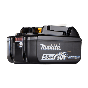 <span class=keywords><strong>Batterie</strong></span> <span class=keywords><strong>Makita</strong></span> <span class=keywords><strong>18v</strong></span> 18650 5,0 Ah Li-ion <span class=keywords><strong>compatible</strong></span> avec les outils électriques de la série LXT - Product Image 2