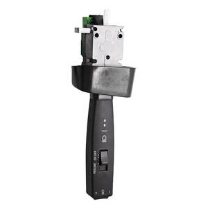 Interruptor Combinado de Faros y Señal de Giro para Camión VOLVO 3944025 - Product Image 4