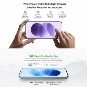 Nuovo <span class=keywords><strong>Xiaomi</strong></span> <span class=keywords><strong>REDMI</strong></span> <span class=keywords><strong>Note</strong></span> 17 5G 6GB+128GB, Schermo 7 Pollici, <span class=keywords><strong>Xiaomi</strong></span> HyperOS <span class=keywords><strong>3</strong></span>, Octa Core, 50MP, NFC, 8000mAh, Smartphone 5G - Product Image 4