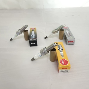 Bujías NGK de Fácil Mantenimiento, Diseño de Encendido Automático, Limpieza Sencilla para un Efecto de Encendido Sostenido - Product Image 5