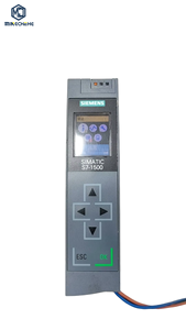 ซีพียู S7-1500 รุ่น 1513-1 ตัวควบคุมลอจิกแบบตั้งโปรแกรมได้ (PLC) ตัวควบคุมระบบอัตโนมัติทางอุตสาหกรรม ตัวควบคุม PLC แบบโมดูลาร์ ตัวควบคุม PLC ประสิทธิภาพสูง สำหรับอุตสาหกรรม - Product Image 1