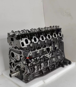 MTI Haute Qualité Nouveau Moteur Fonte 12v 4.2L 1HZ Moteur Long Bloc pour <span class=keywords><strong>Toyota</strong></span> <span class=keywords><strong>Toyota</strong></span> Land Cruiser/Coaster - Product Image 6