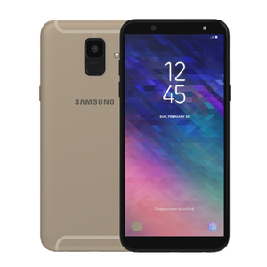 All'ingrosso <span class=keywords><strong>Galaxy</strong></span> <span class=keywords><strong>A6</strong></span> 3 + 32GB 4G LTE Global Rom Telefon telefoni usati Usedmobilephones - Product Image 2
