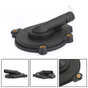 Couvre-séparateur d'huile moteur 2720100631 pour Mercedes-Benz 2005-2012, pièce de rechange neuve - Product Image 4