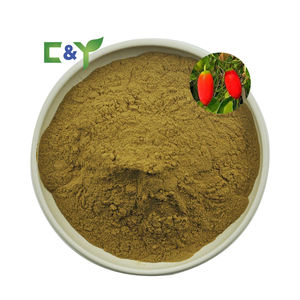 Fabriekslevering groothandel gratis monster hoge kwaliteit Coccinia Cordifolia (<span class=keywords><strong>Ivy</strong></span> <span class=keywords><strong>Gourd</strong></span>) fruitextract Ruscus Aculeatus extract - Product Image 1
