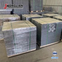 Paniers de Gabion Boîte de Gabion en Maille 1*1*1M 2*1M Galvanisé Soudé 200*100*100 Panier de Gabion Galvanisé à Vendre