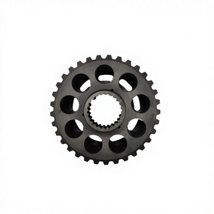 KYB Serie 0411402 Pelle Hydraulique Pompe Hydraulique Moteur Pièces De Rechange Bloc Cyilnder 5KG pour <span class=keywords><strong>MAG85</strong></span> - Product Image 1