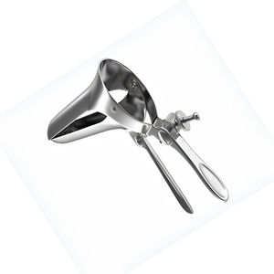 Espéculo Vaginal Pequeño de Acero Inoxidable de Alta Calidad para Examen Ginecológico, Mejor Fabricante Mayorista - Product Image 2