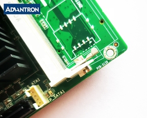 MINI _ PCIE1 carte mère industrielle PCB-S176 carte CPU Module CPU carte principale carte mère Stock d'origine 100% test de haute qualité - Product Image 6