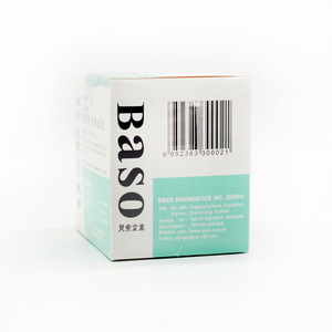 การทดสอบ150รีเอเจนต์ปานกลางสำหรับการใช้วินิจฉัยหลอดทดลอง - Product Image 2