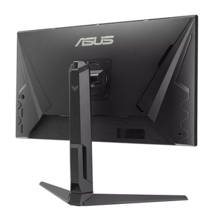 จอภาพ TUF Gaming VG27UQEL5A รุ่นใหม่ ปี 2026 ขนาด 27 นิ้ว 4K 3840x2160 80Hz จอแบน ELMB 0.3ms 120% SRGB สำหรับเดสก์ท็อป - Product Image 4