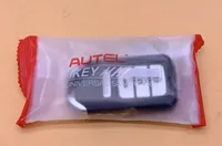 Autel IKEYHD004AL Télécommande programmable à 4 boutons de remplacement pour Honda