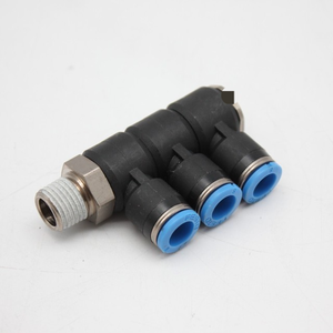 Kontroler PLC SDE5-D2-O-Q6-<span class=keywords><strong>P</strong></span>-K 529027 Grosir Baru Asli dari Gudang Merek PLC Kontroler Pemrograman - Product Image 1