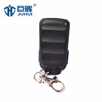 Interruptor transmisor de puerta de garaje automático Universal RF 315/433/868MHz duplicador de Control remoto de puerta con código rodante de plástico